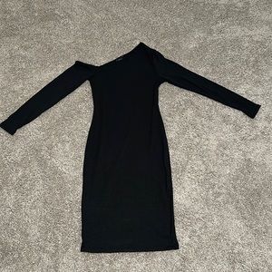 Body Con Dress